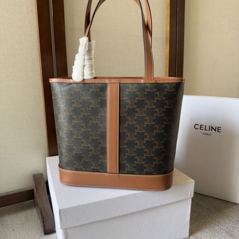 Celine Shopping Bags